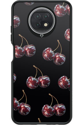 Cherry Rush - Xiaomi Redmi Note 9T 5G