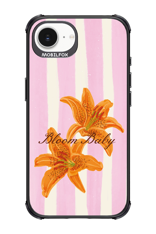 Bloom Baby 2.0 - Apple iPhone 16e