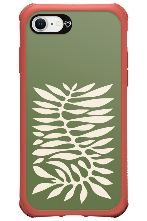 Grasshopper - Apple iPhone SE 2022