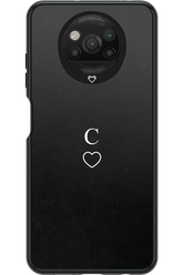C Black 2.0 - Xiaomi Poco X3 Pro