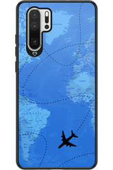Around The World 2.0 - Huawei P30 Pro