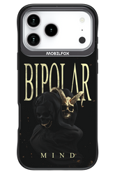 BIPOLAR 2.0 - Apple iPhone 17 Pro Max