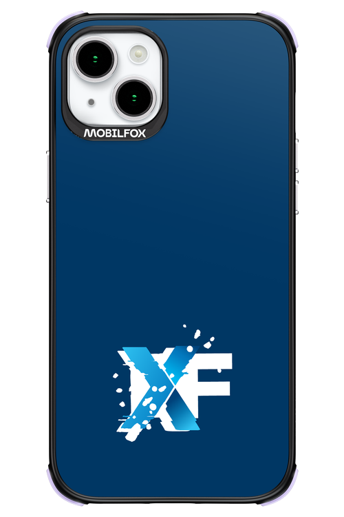 Nano Burst  - Apple iPhone 15 Plus