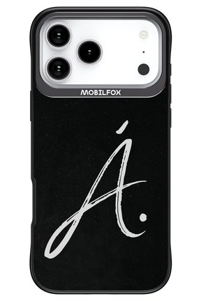 (Off Space) A II 2.0 - Apple iPhone 17 Pro Max