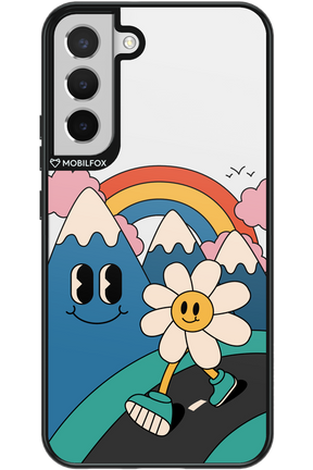 Road to Happiness - Samsung Galaxy S22+