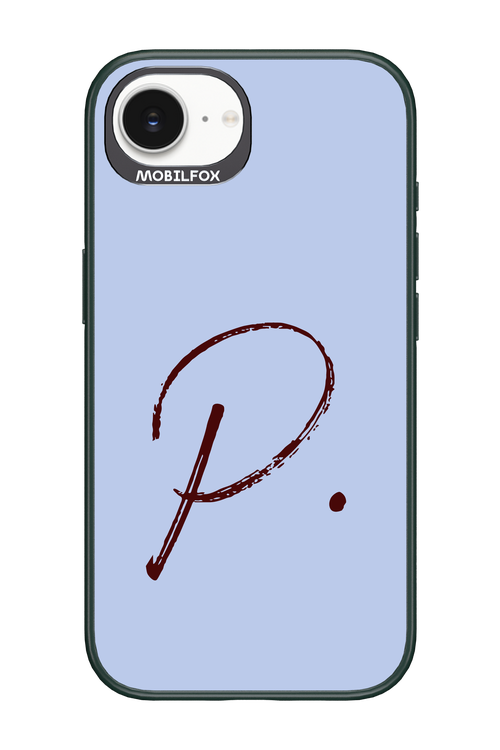 (Jellyfish Presso) P 2.0 - Apple iPhone 16e