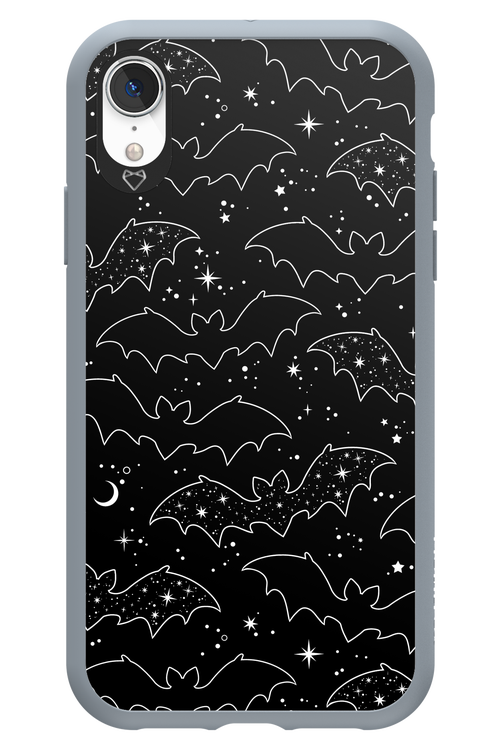 Dreamer Bat - Apple iPhone XR