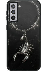 Scorpio (Chrome) 2.0 - Samsung Galaxy S21+
