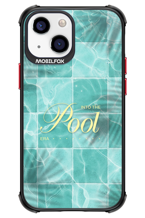 Into the Pool - Apple iPhone 13 Mini