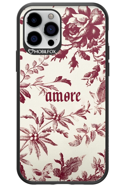 Amore 2.0 - Apple iPhone 12 Pro