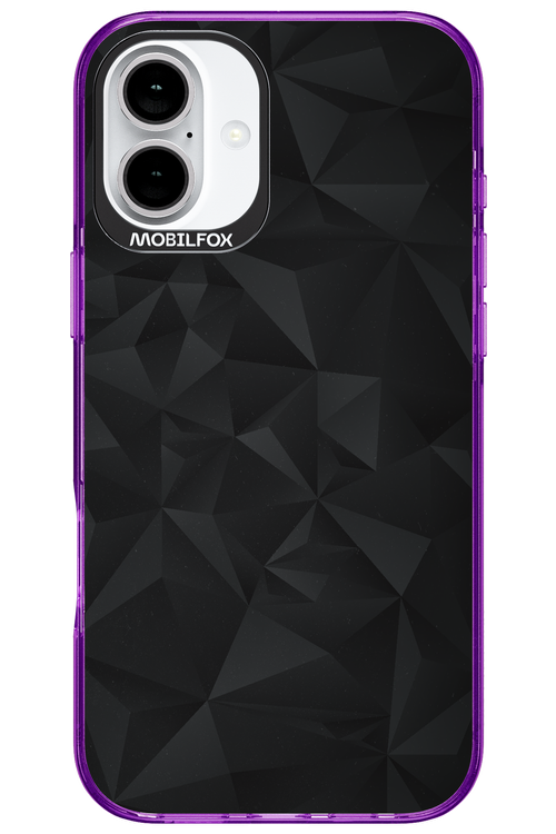 Low Poly - Apple iPhone 16 Plus