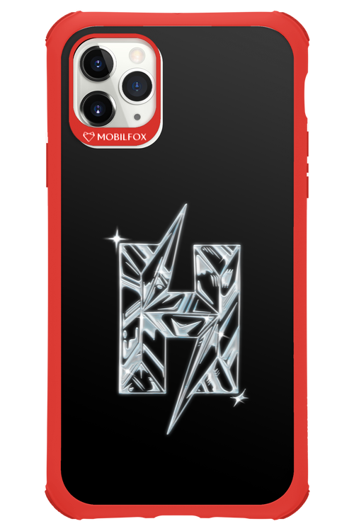 H DIAMOND 2.0 - Apple iPhone 11 Pro Max