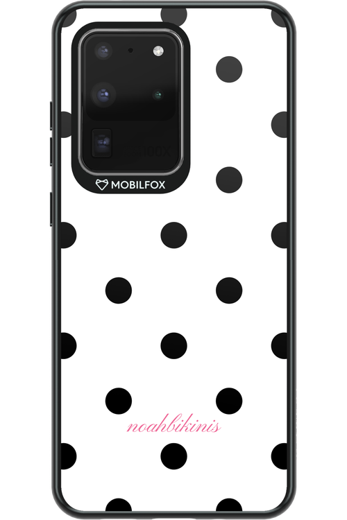 Baby Dots - Samsung Galaxy S20 Ultra 5G