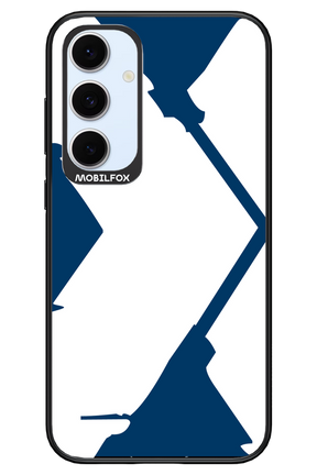 Arctic Edge - Samsung S24 FE