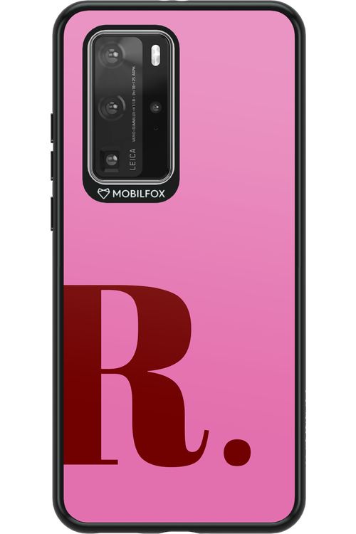 R (Sorbet) 2.0 - Huawei P40 Pro