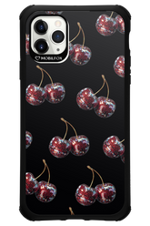 Cherry Rush - Apple iPhone 11 Pro Max