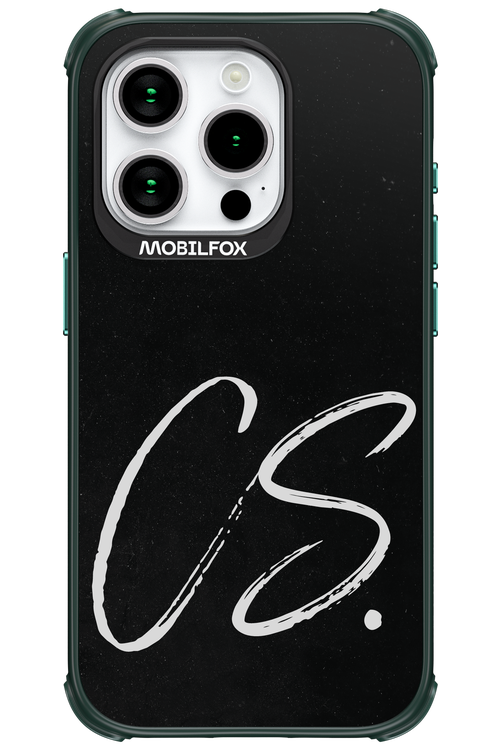 (Off Space) CS 2.0 - Apple iPhone 15 Pro
