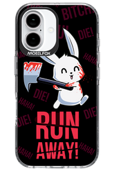 Run Away - Apple iPhone 16