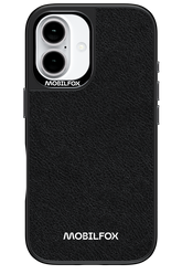 Mobilfox Leather - Apple iPhone 16