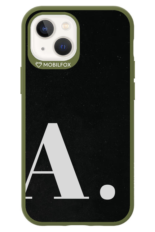 A (Off Space) 2.0 - Apple iPhone 13 Mini