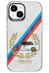 Timeless - Apple iPhone 15