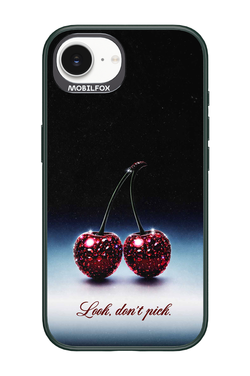 Seasonal Diamond 2.0 - Apple iPhone 16e