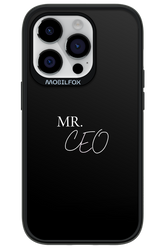 Mr. CEO  - Apple iPhone 14 Pro
