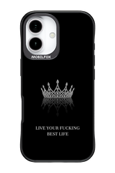 Lifestyle Queen 2.0 - Apple iPhone 17