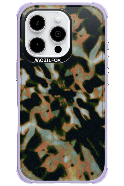 Tiger Acid - Apple iPhone 16 Pro