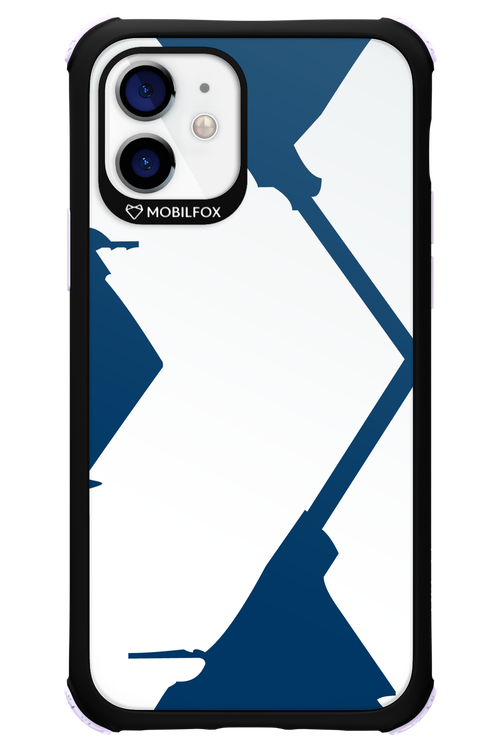 Arctic Edge - Apple iPhone 12