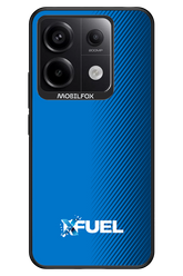 Blue Velocity - Xiaomi Redmi Note 13 Pro 5G