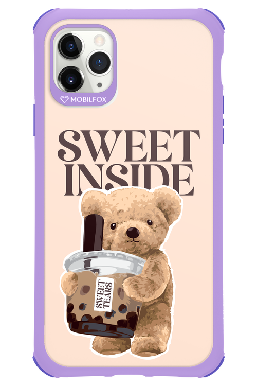 Sweet Inside - Apple iPhone 11 Pro Max