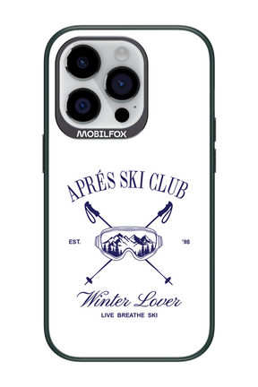 Après Ski Club - Apple iPhone 14 Pro