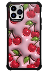 Cherry Bomb - Apple iPhone 12 Pro