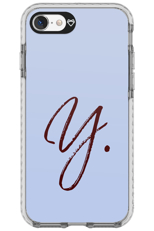(Jellyfish Presso) Y 2.0 - Apple iPhone 7