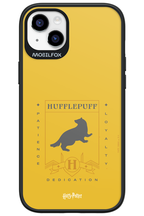 Hufflepuff. - Apple iPhone 14 Plus