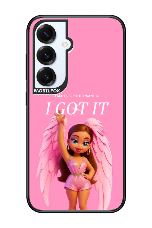 Got It 2.0 - Samsung S25