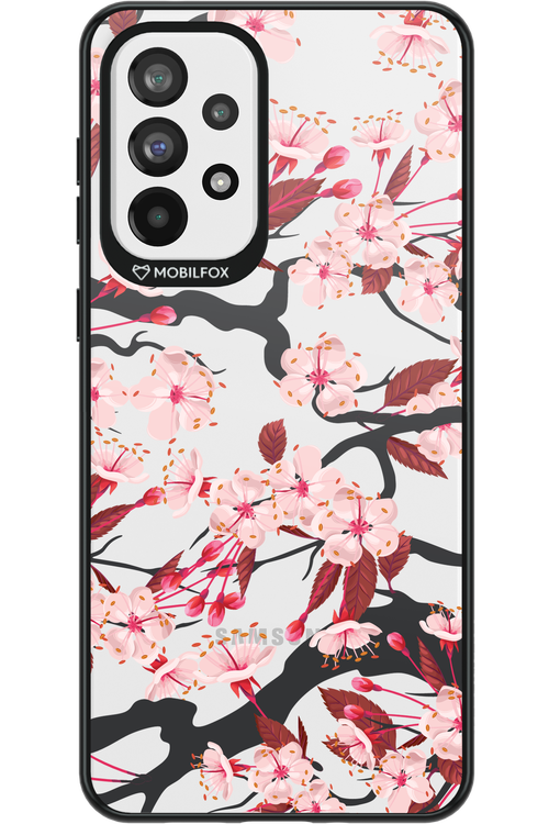 Sakura 2.0 - Samsung Galaxy A73