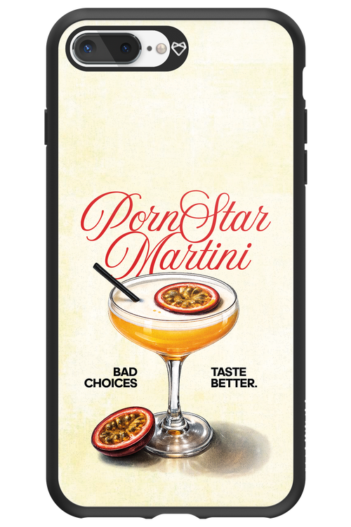 Pornstar Martini 2.0 - Apple iPhone 7 Plus