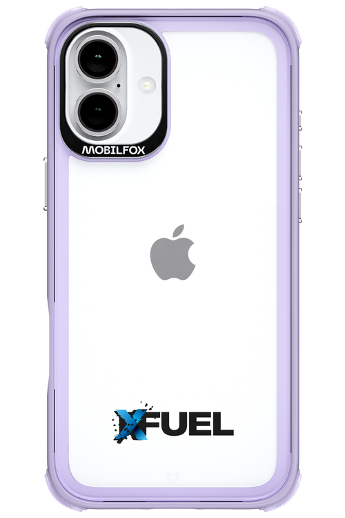 Pure Power - Apple iPhone 16 Plus