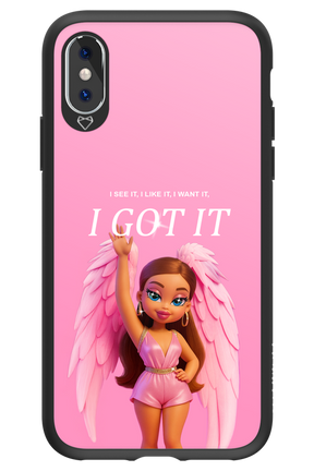 Got It 2.0 - Apple iPhone XS
