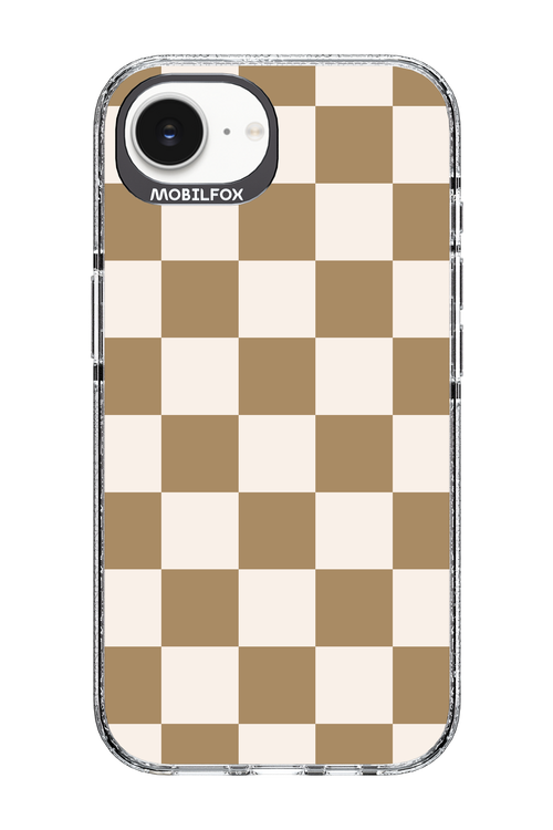 Nude Chess - Apple iPhone 16e