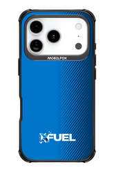 Blue Velocity - Apple iPhone 17 Pro