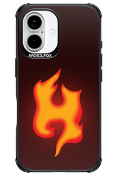 HYPER FIRE - Apple iPhone 16