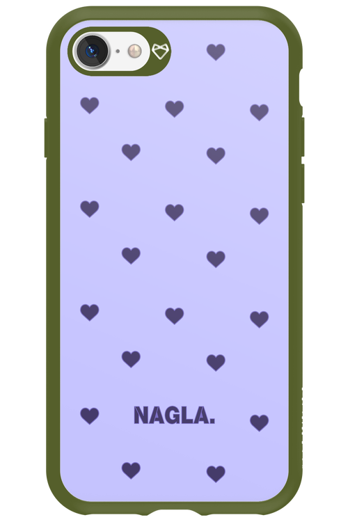 NAGLA - Apple iPhone 7