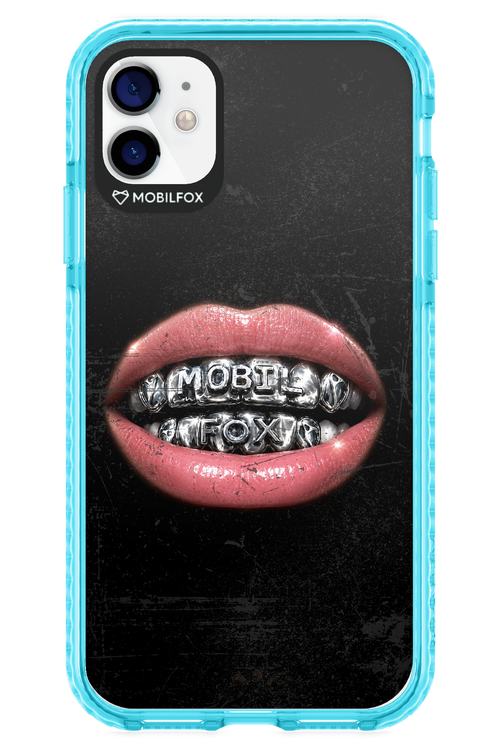 MOBILFOX GRILL 2.0 - Apple iPhone 11