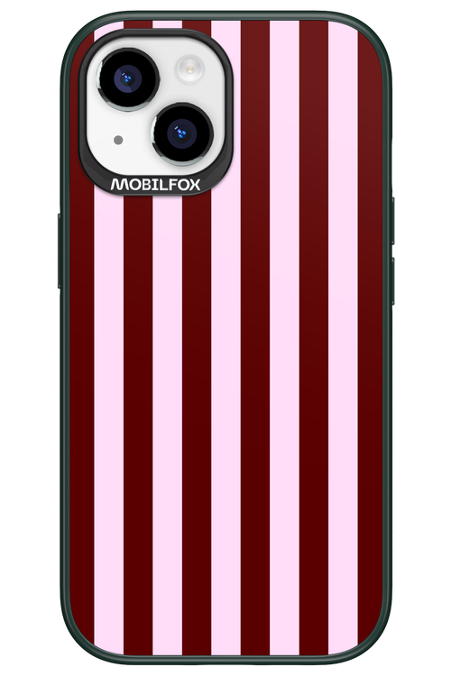 Circus Romance - Apple iPhone 15