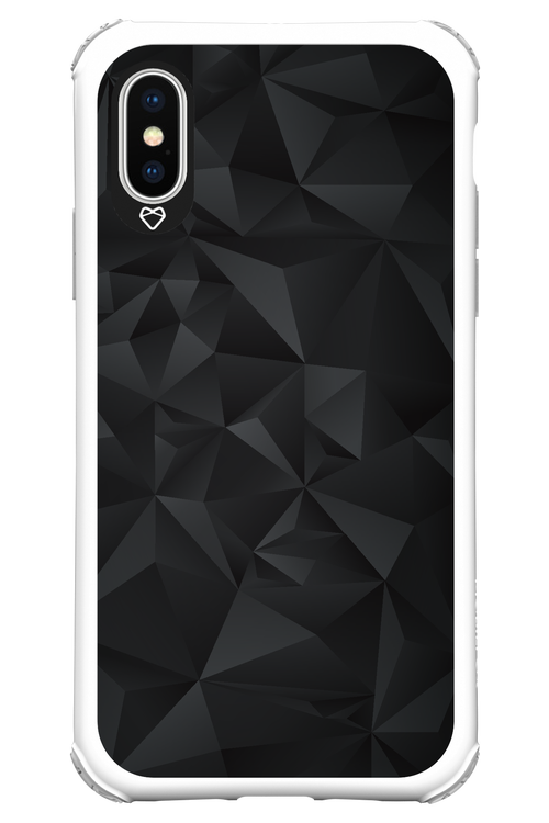 Low Poly - Apple iPhone X