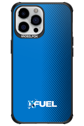 Blue Velocity - Apple iPhone 13 Pro Max