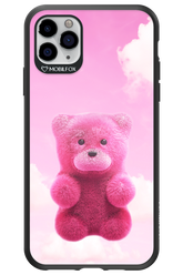 Pinky Bear Clouds - Apple iPhone 11 Pro Max